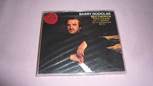 Barry Douglas - Piano Sonatas