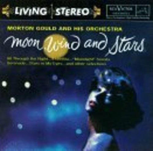 Gould - Wind & Stars