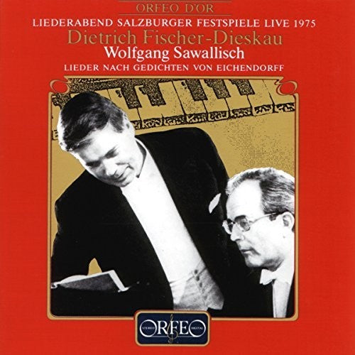 Various Artists - Lieder Nach Gedichten Von Eich