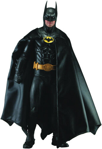 NECA - Batman '89 Michael Keaton 1/4 Scale Action Figure