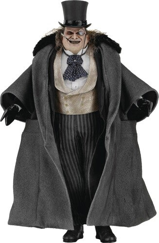 NECA - Batman Returns Mayoral Penguin 1/4 Scale Action Figure