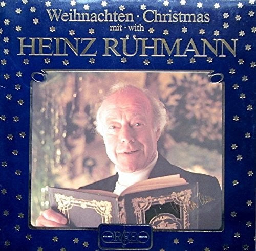Weihnachten/ Var - Weihnachten