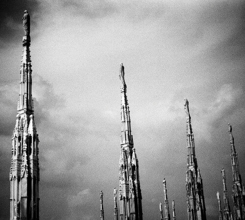 Dave Bessell - Phosphenes