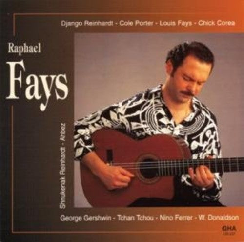Raphael Fays - Sans Domicile Fixe