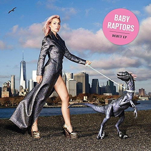 Various Artists - Baby Raptors (Various Artists)