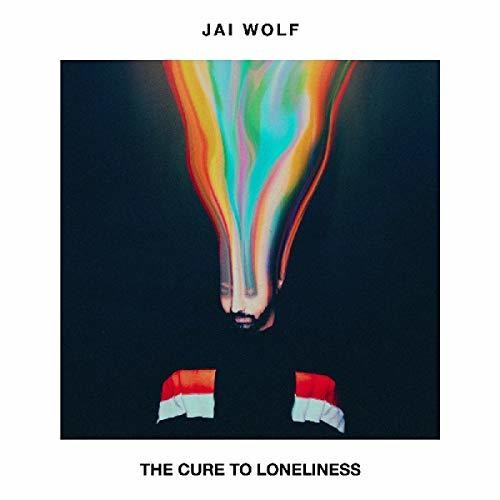 Jai Wolf - Cure To Loneliness