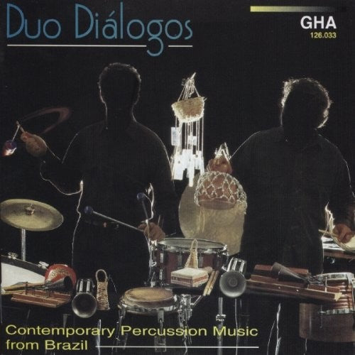 Duo Dialogos/ Var - Duo Dialogos