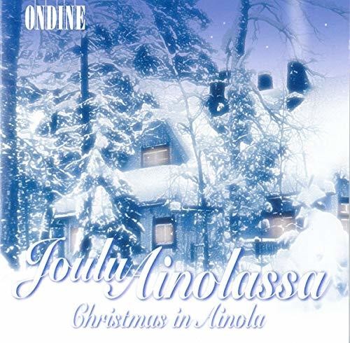 Sibelius - Christmas in Ainola