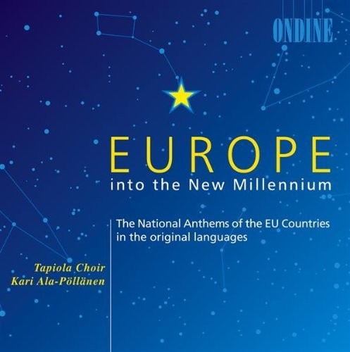 Eurointo New Millenium/ Var - Eurointo New Millenium