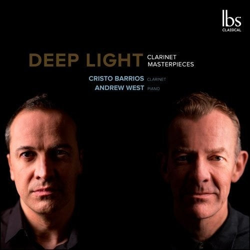 Barrios/ West - Deep Light