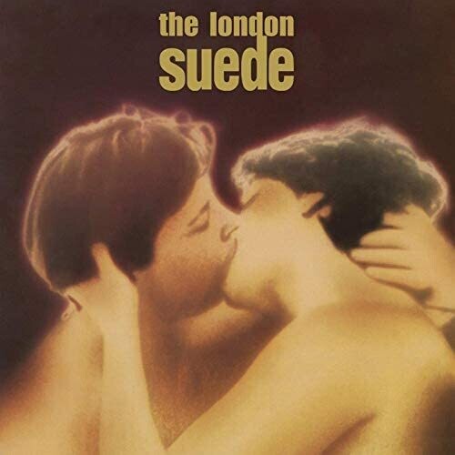 The London Suede - London Suede [180-Gram Black Vinyl]