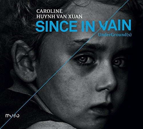 Since in Vain: Underground/ Var - Since in Vain: Underground