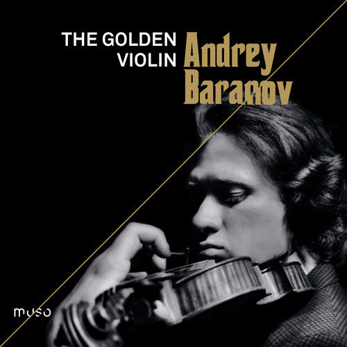Golden Violin/ Var - Golden Violin