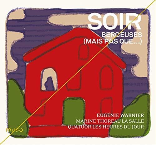 Soir-Berceuses/ Var - Soir-Berceuses
