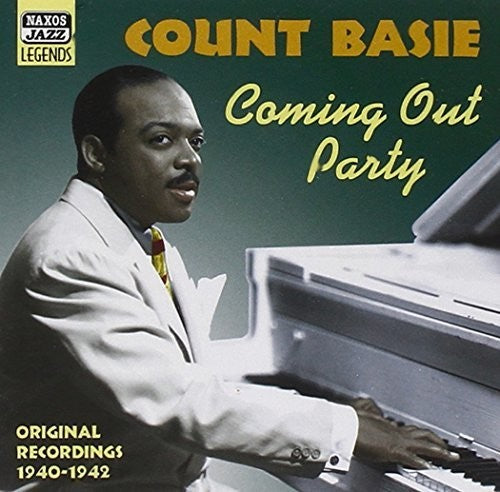 Count Basie Vol 3/ Var - Count Basie Vol 3