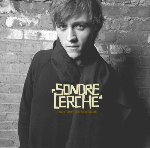 Sondre Lerche - Two Way Monologue