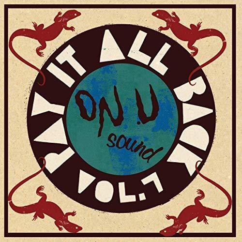 Pay It All Back 7/ Various - Pay It All Back 7