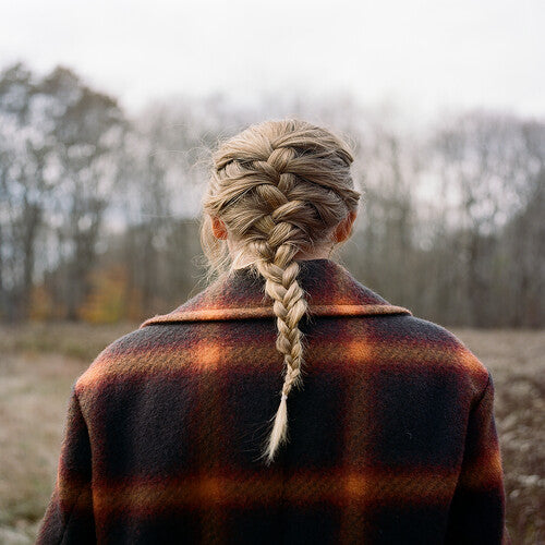 Taylor Swift - evermore [Edited]