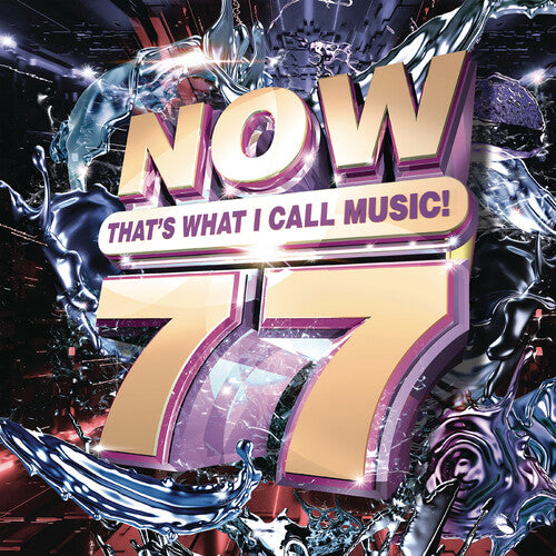 Now 77: That's What I Call Music/ Various - NOW That's What I Call Music, Vol. 77
