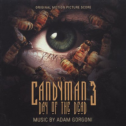Candyman 3: Day of the Dead (Score)/ O.S.T. - Candyman 3: Day of the Dead (Original Motion Picture Score)
