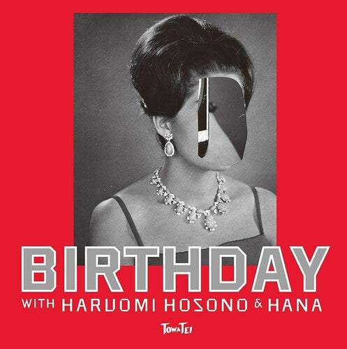 Towa Tei - Birthday!!