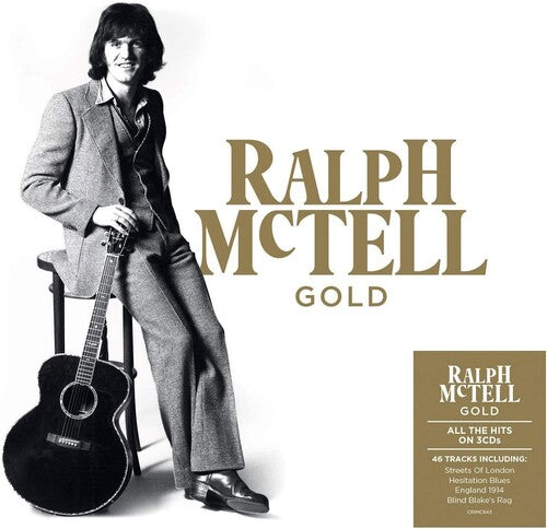 Ralph McTell - Gold