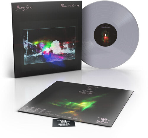 Jeremy Gara - Passerine Finale