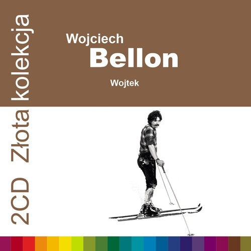 Zlota Kolekcja - Wojciech Bellon