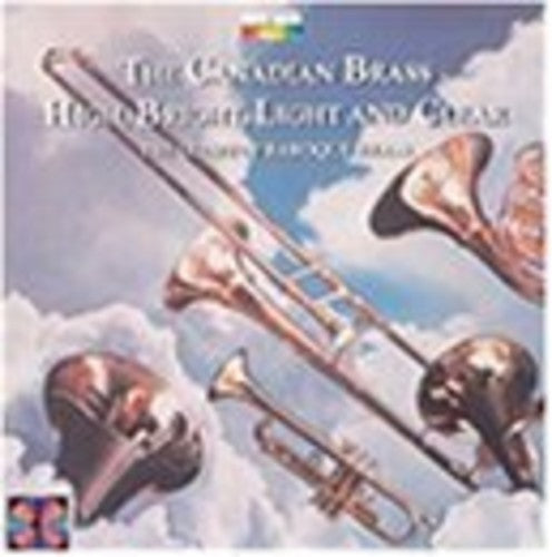 Purcell/ Canadian Brass - High Bright Light & Clear