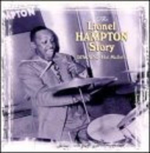 Lionel Hampton - Hot Mallets
