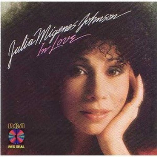 Cole Porter / Julia Migenes - In Love