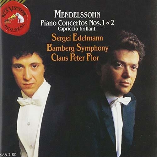 Smetana/ Flor/ Berlin Sym Orch - 1812 Overture