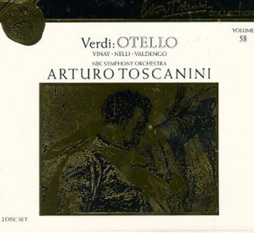 Verdi/ Assandri/ Toscanini - Toscanini Collection 58