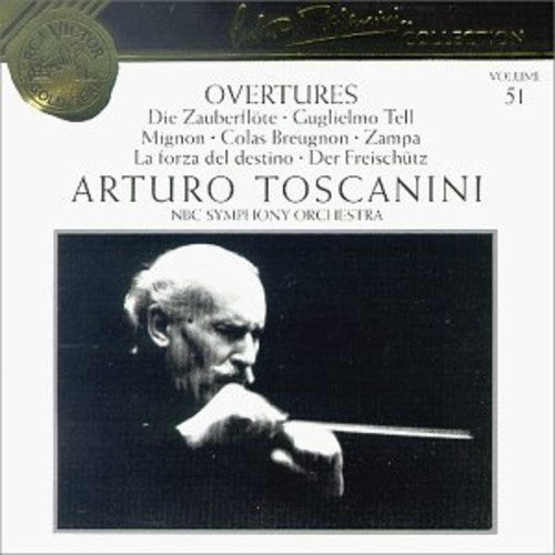 Smetana/ Toscanini - Toscanini Collection 51