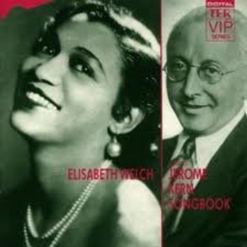 Elisabeth Welch - Sings Jerome Kern