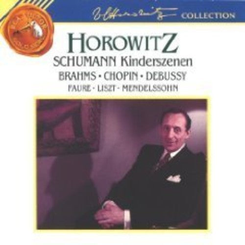 Chopin/ Vladimir Horowitz - Kinderszenen