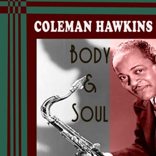 Coleman Hawkins / Coleman Hawkins - Jazz Tribune 52