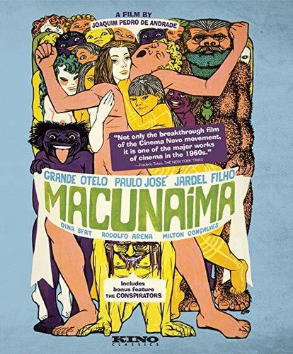 Macunaíma