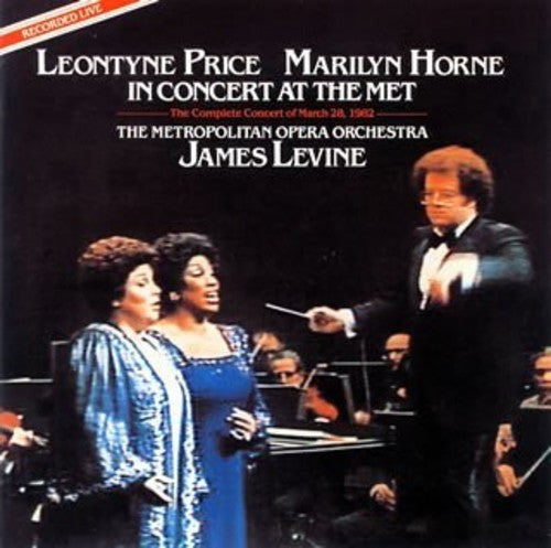 Verdi/ Metropolitan Opera Orch/ Levine - Brandenburg Ctos