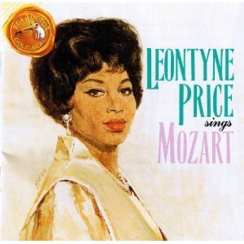 Mozart/ Leontyne Price - Sings Mozart