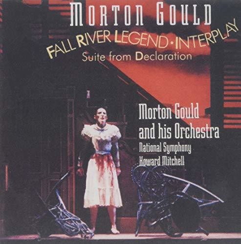 Morton Gould / Morton Gould - Fall River Legend