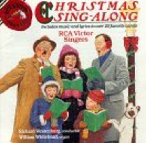 Rca Victor Singers - Christmas Sing Along