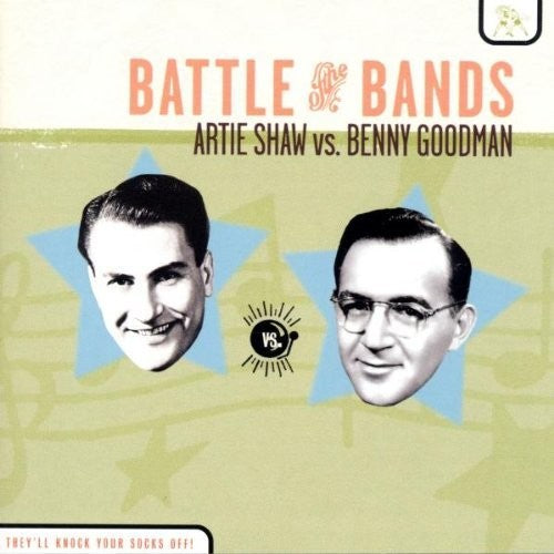 Artie Shaw - Battle of Bands