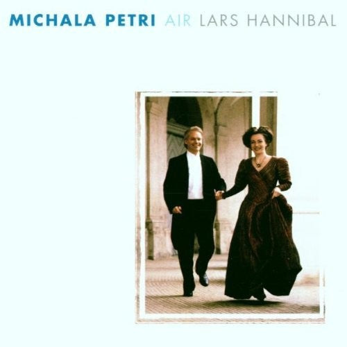Grieg/ Petri/ Hannibal - Air