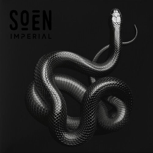 Soen - IMPERIAL