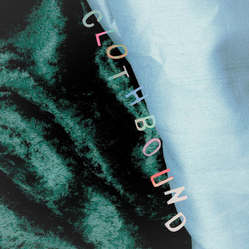 The Sonder Bombs - Clothbound