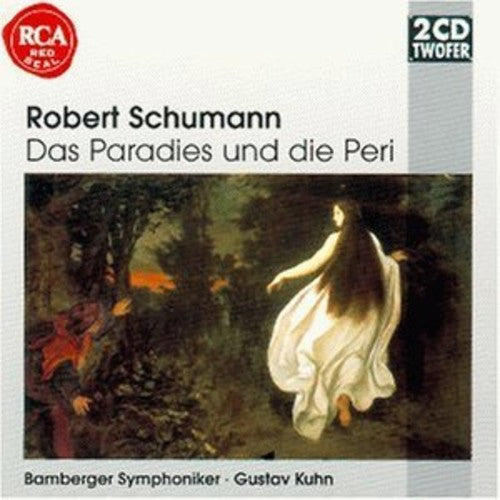 Schumann/ Buchner/ Titus/ Kuhn - Das Paradies Und Die