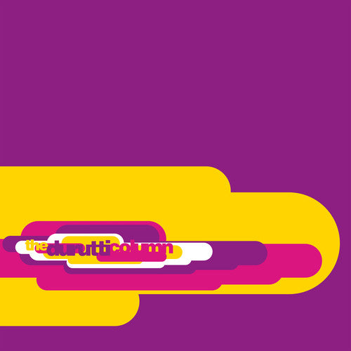 Durutti Column - Obey The Time