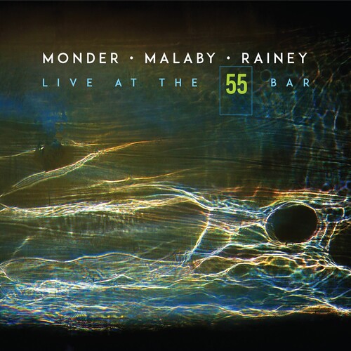 Ben Monder - Live At The 55 Bar