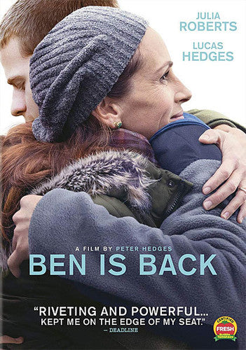 Ben Is Back